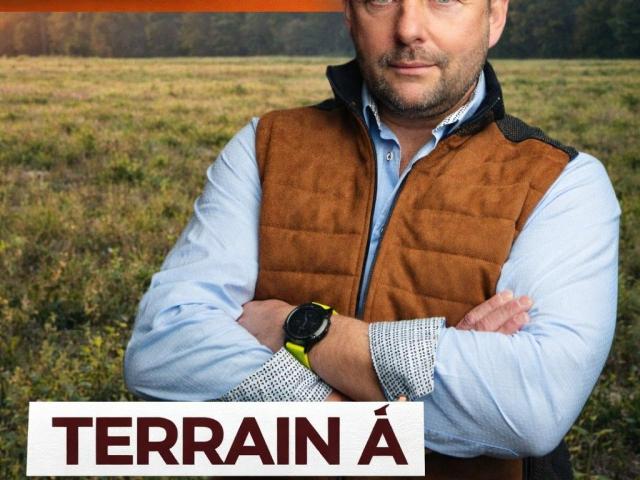 Terrain vente à Lille, Wahagnies
