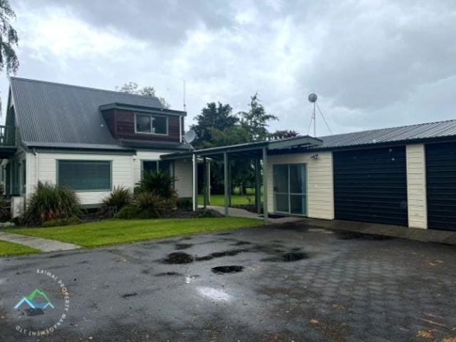 House for rent in Waharoa, Waikato