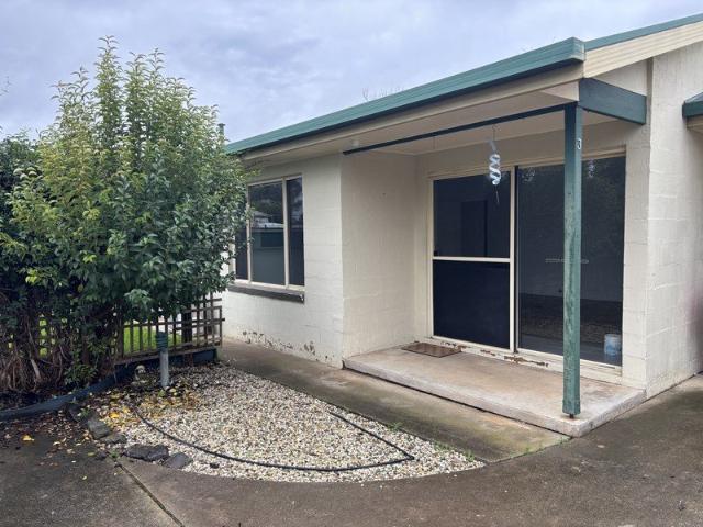 Townhouse for rent in Wahgunyah, Victoria