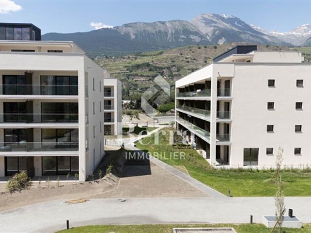 Wohnung kaufen in Les Mayens-de-Sion, Wallis