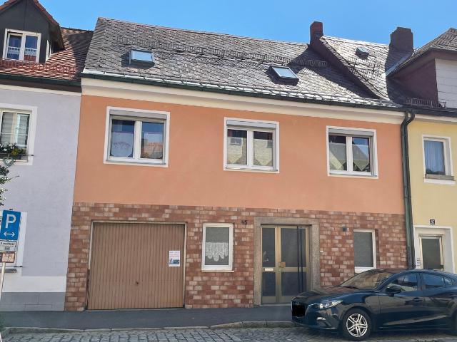 Villa kaufen in Kleinklenau, Tirschenreuth