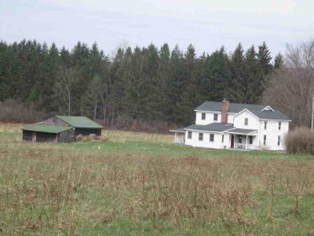House for sale in Frewsburg, New York