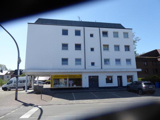 Büro mieten in Wahlstedt, Schleswig-Holstein