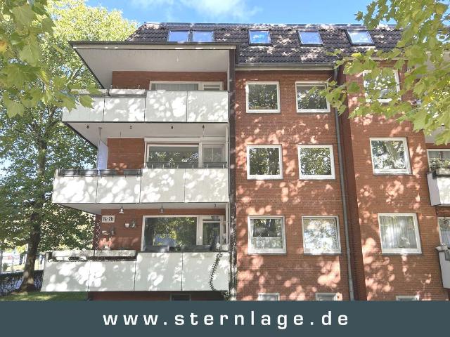 Wohnung kaufen in Wahlstedt, Kreis Segeberg