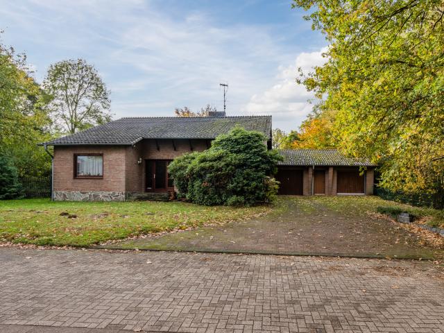 Haus kaufen in Hastenrath, Gangelt