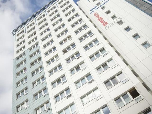 Apartment mieten in Neustädter Feld, Magdeburg