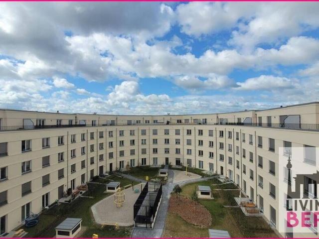Apartment mieten in Lichtenberg, Berlin