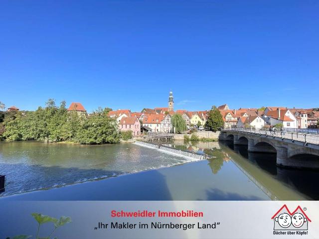 Wohnung kaufen in Lauf an der Pegnitz, Landkreis Nürnberger Land