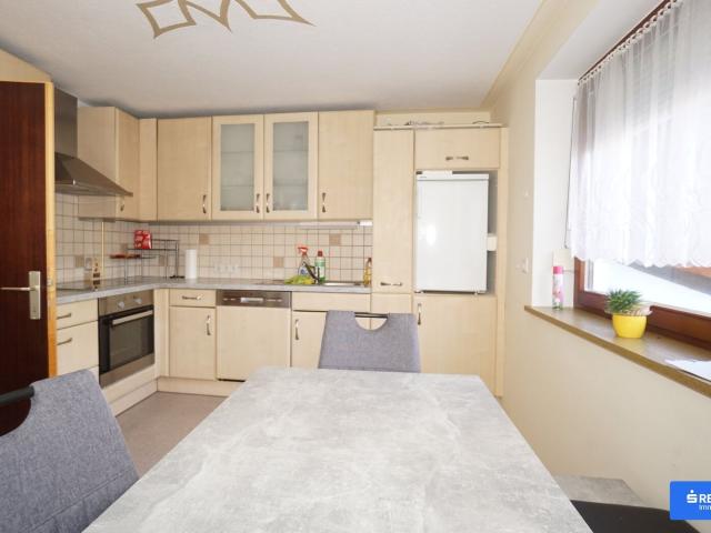 Haus kaufen in Stall im Mölltal