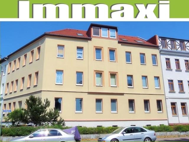 Apartment mieten in Wahren, Leipzig