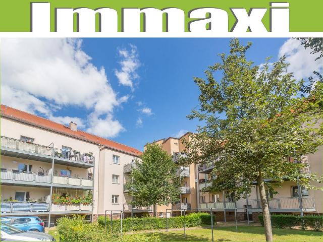 Apartment mieten in Wahren, Leipzig