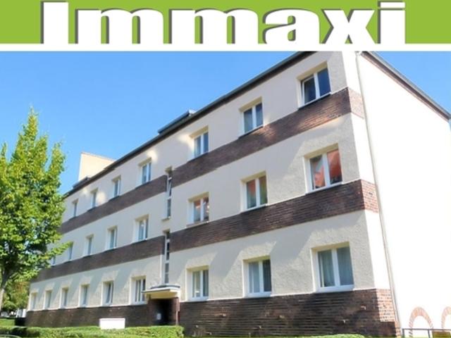 Apartment mieten in Wahren, Leipzig