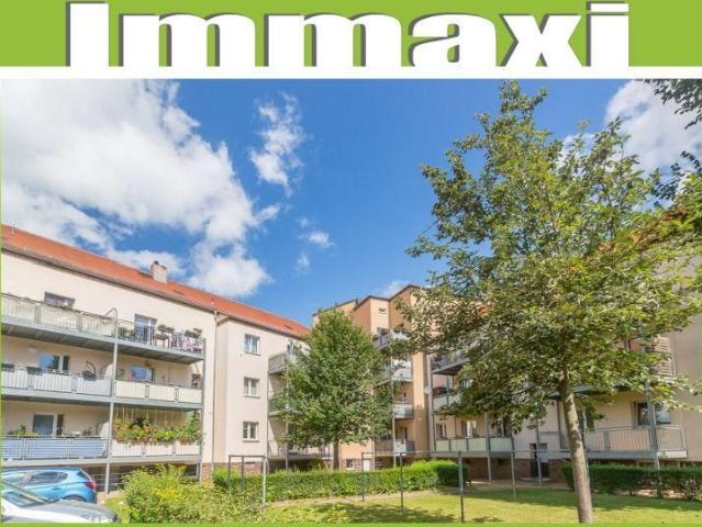 Apartment mieten in Wahren, Leipzig