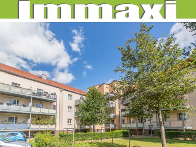 Apartment mieten in Wahren, Leipzig