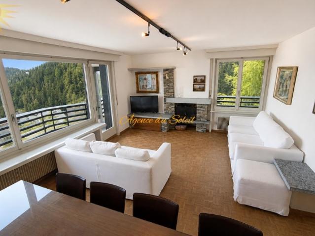 Immobilie mieten in Crans-Montana, Wallis