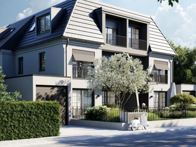 Haus kaufen in München