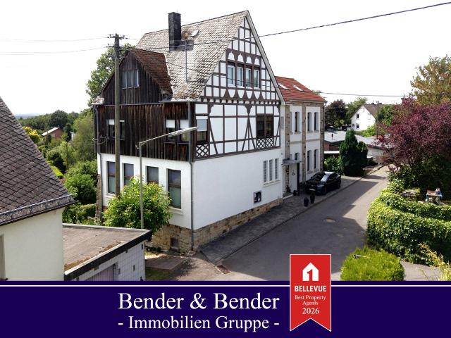 Haus kaufen in Auf der Huth, Rheinland-Pfalz