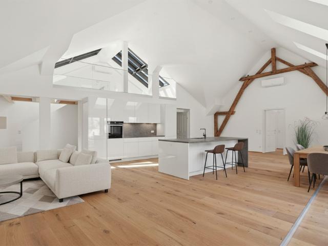 Wohnung kaufen in Baden, Niederösterreich