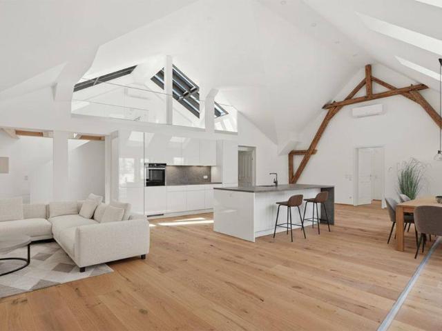 Apartment kaufen in Baden, Niederösterreich