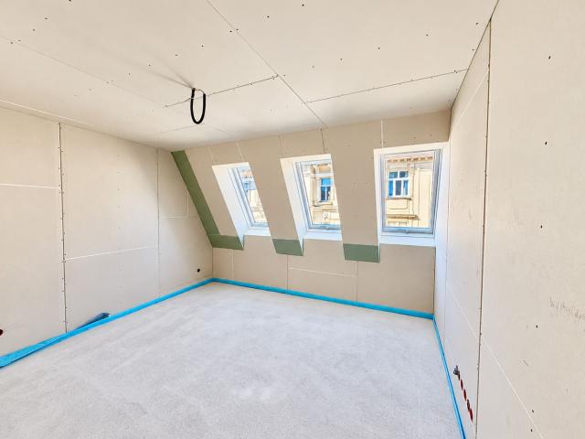 Wohnung kaufen in Seestadt, Wien