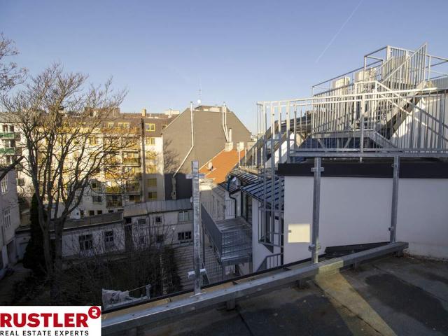 Wohnung kaufen in Währing, Wien