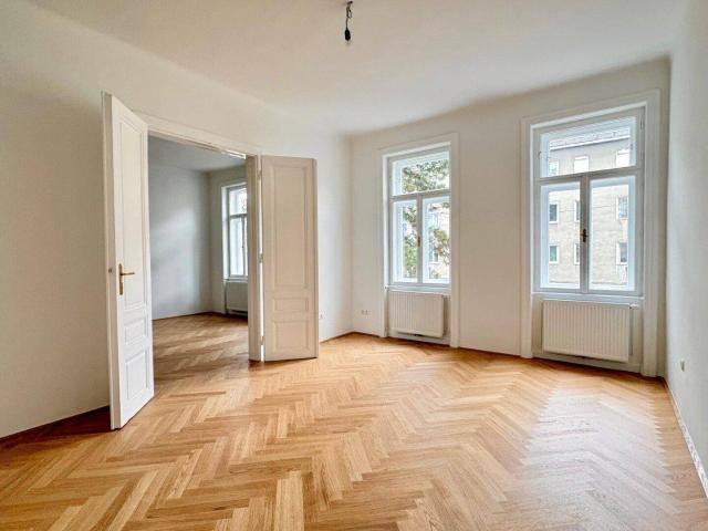 Apartment kaufen in Währing, Wien