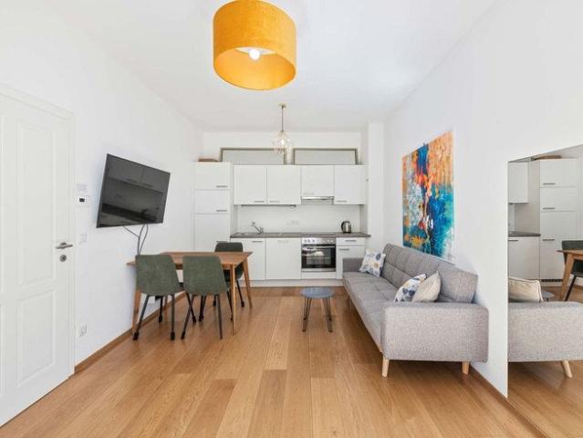 Apartment mieten in KG Alsergrund, Wien