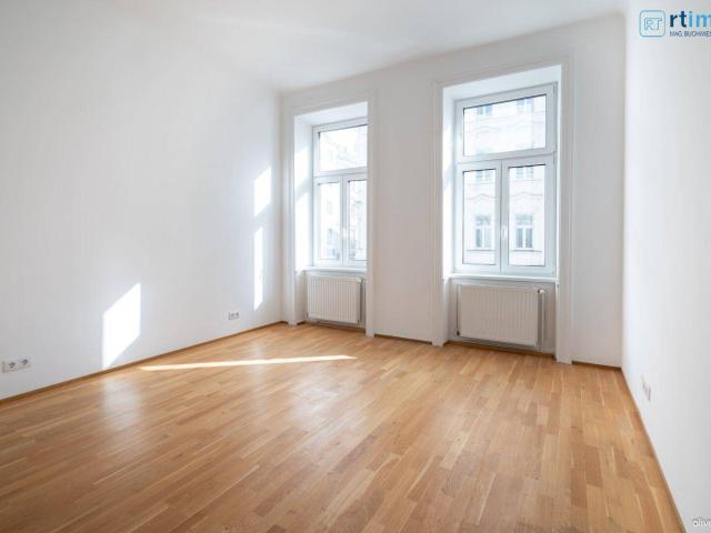 Apartment kaufen in Währing, Wien