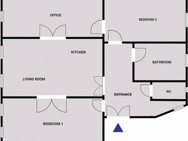 Apartment mieten in Innere Stadt, Wien