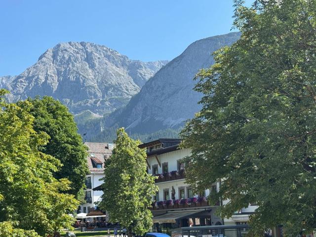 Apartment kaufen in Ehrwald, Tirol