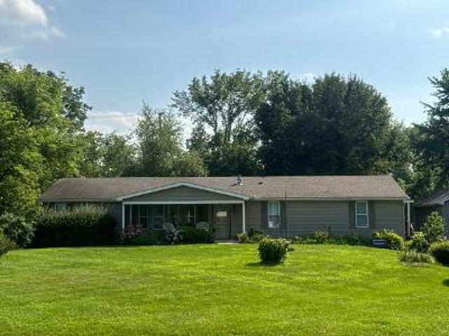 House for sale in Michigan