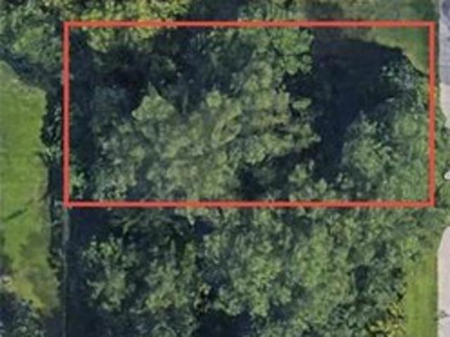 Land for sale in Romulus, Michigan