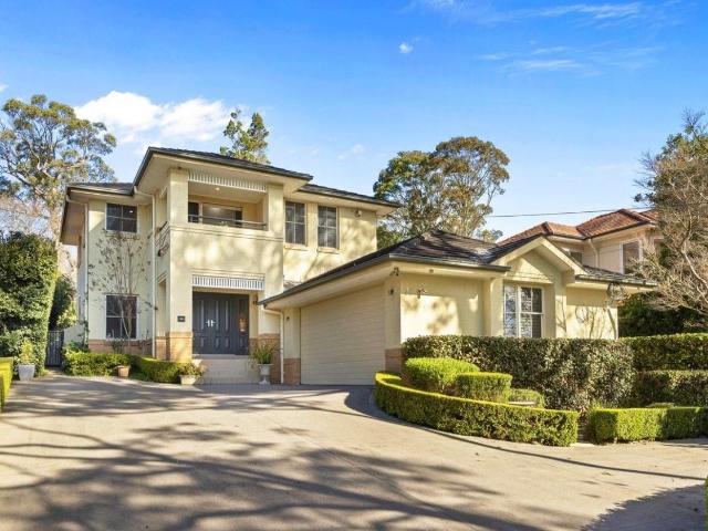House for rent in Sydney, New South Wales