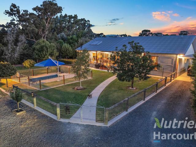 Property for sale in Thyra, Victoria