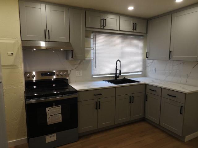 Apartment for rent in Colorado Springs, Colorado