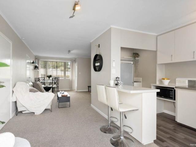 Apartment for rent in Hillersden, Oroua County