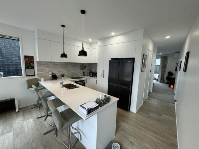 House for rent in Wai o Taiki Bay, Maungakiekie-Tāmaki