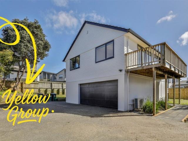 House for rent in Wai o Taiki Bay, Maungakiekie-Tāmaki