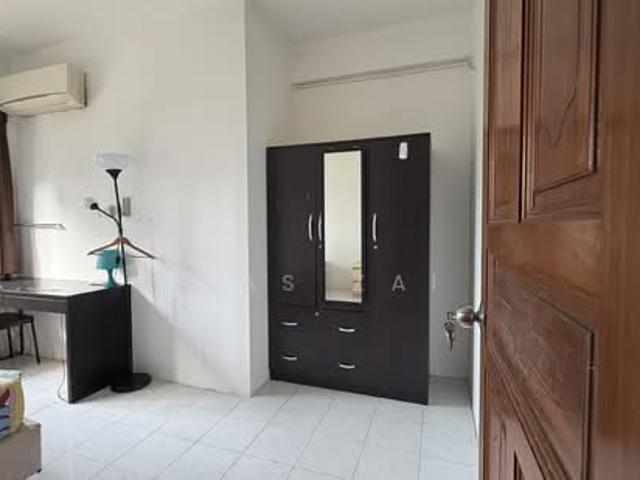 Apartment for rent in Whampoa, Singapore