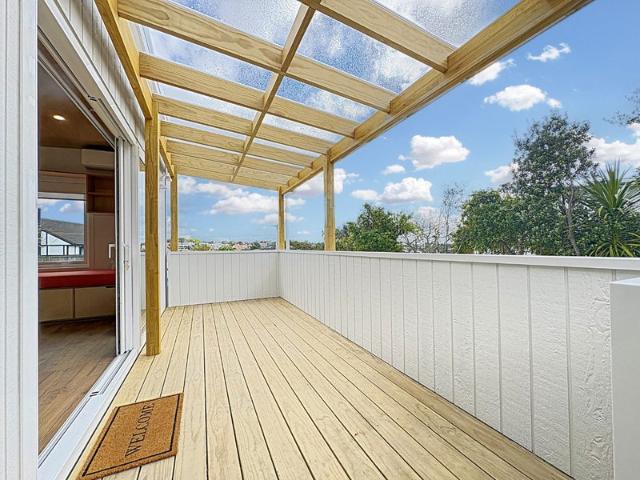 Apartment for rent in Whangaparaoa, Oroua County