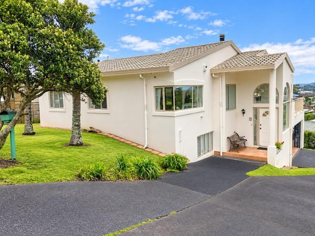 House for rent in Browns Bay, Hibiscus and Bays