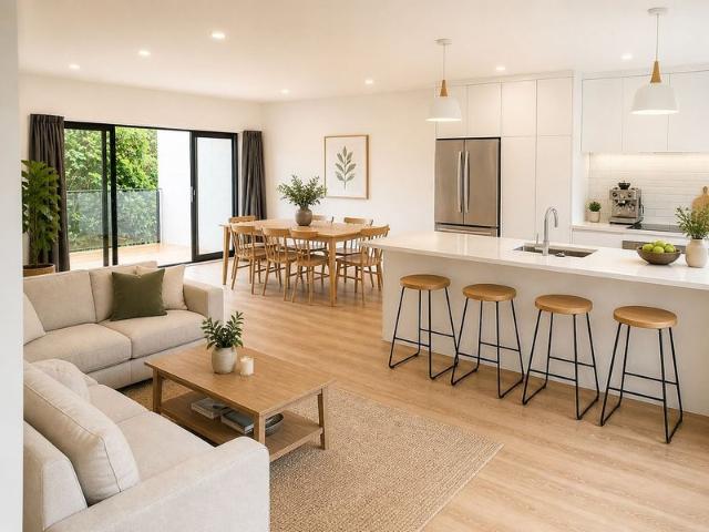 House for rent in Wairau Valley, Oroua County