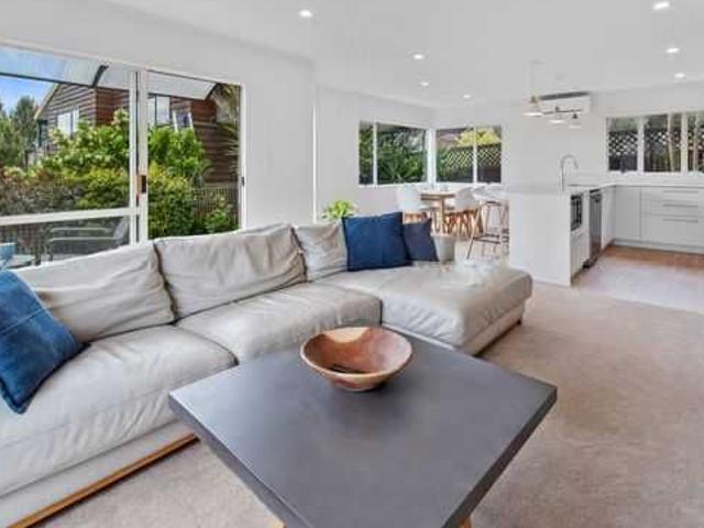 House for rent in Forrest Hill, Devonport-Takapuna
