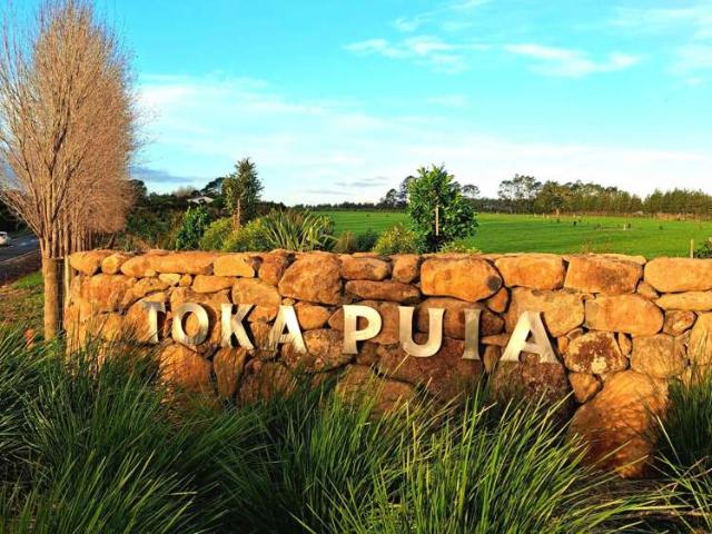 Land for sale in Ohaeawai, Northland