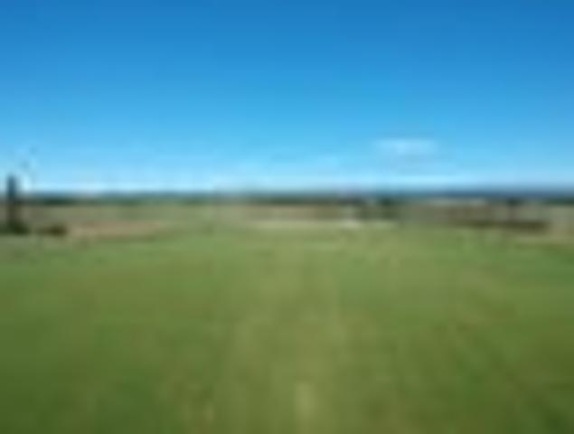Land for sale in Otakou