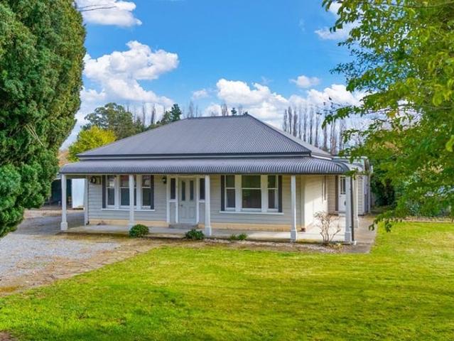 House for rent in Waiau, Canterbury