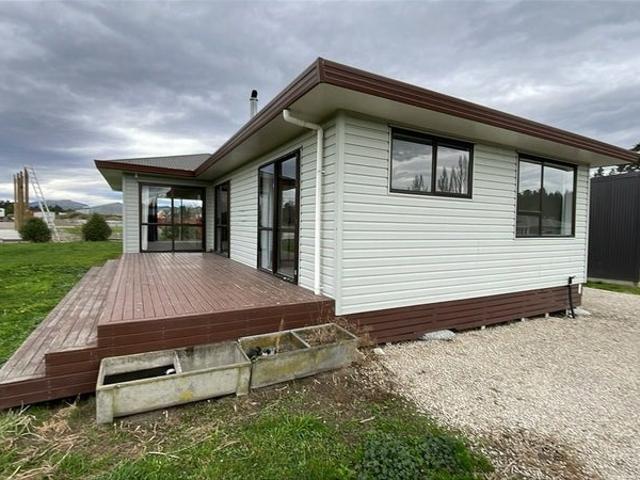 House for rent in Waiau, Canterbury