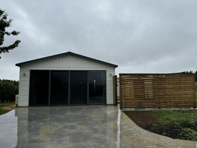 Apartment for rent in Waiau Pā, Franklin