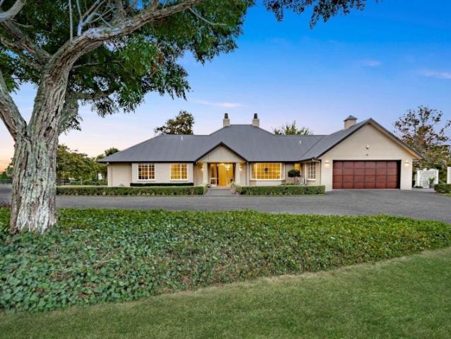 House for rent in Awhitu
