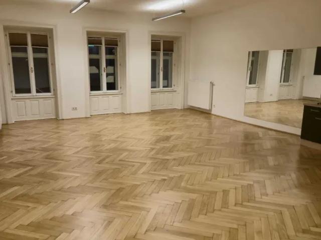 Gewerbe mieten in Waidhofen an der Thaya, Niederösterreich